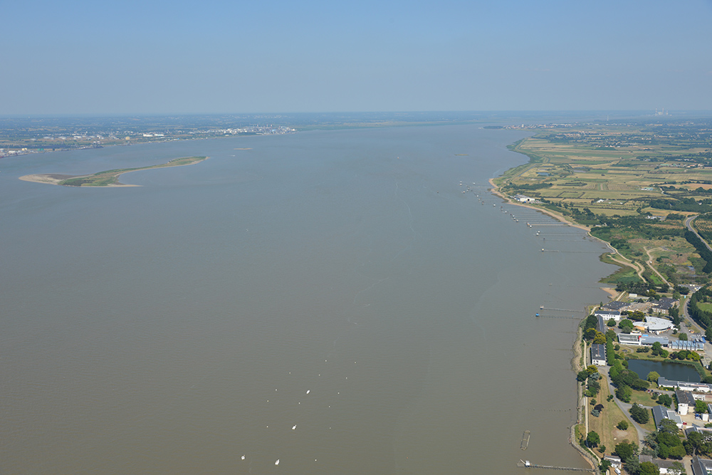 estuaire de la Loire