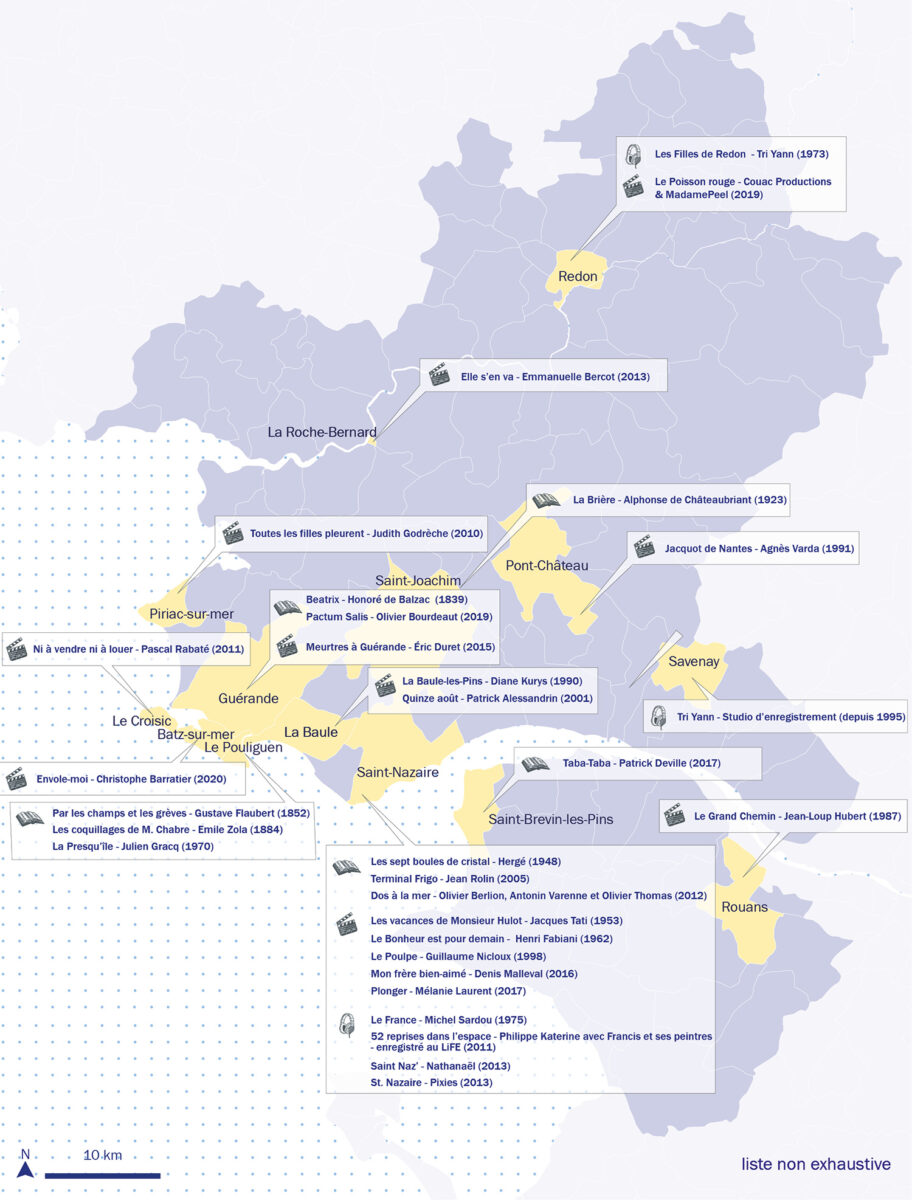 carte œuvres territoire ELLO