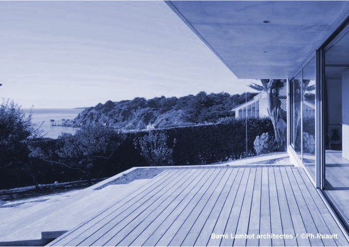 Architecture Balneaire