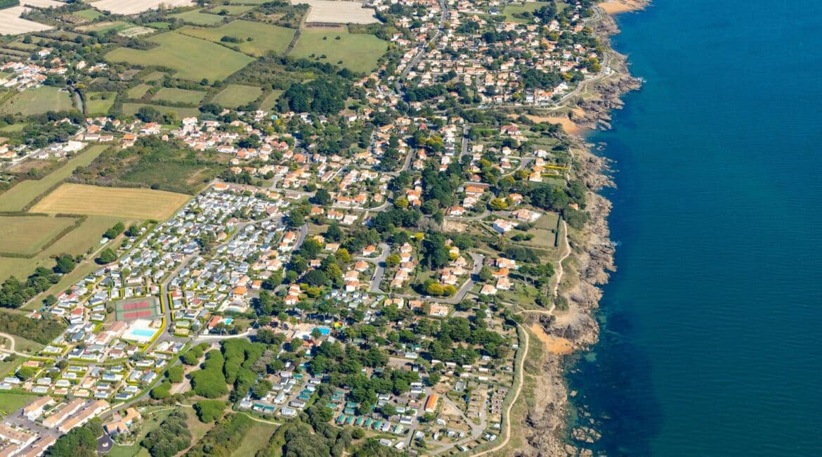 location courte durée