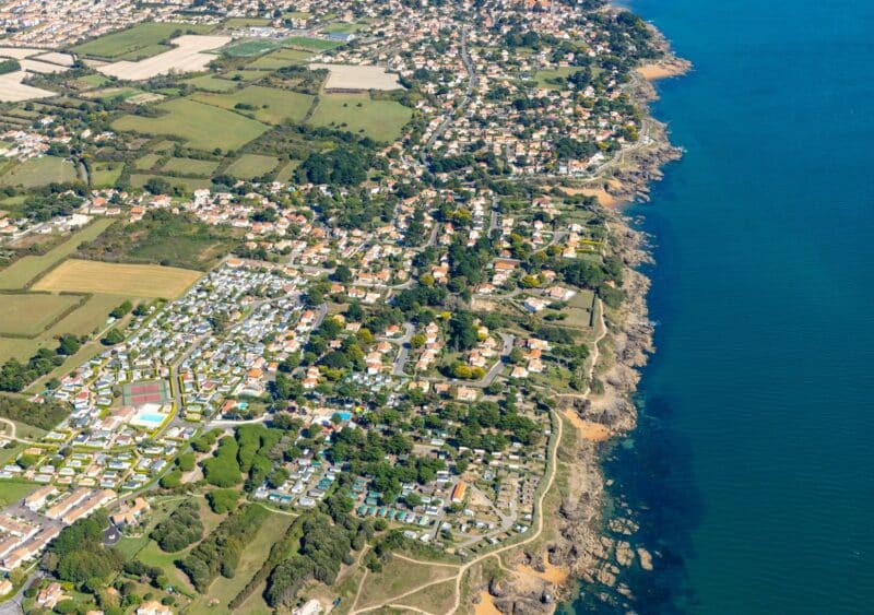 location courte durée