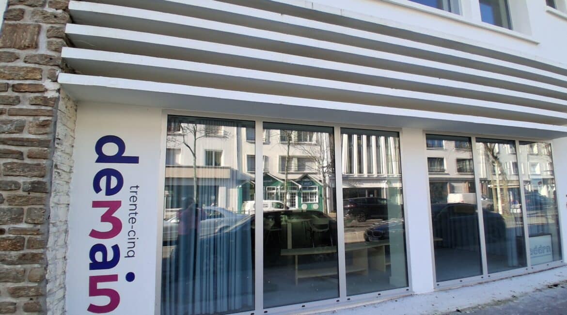 facade 35 demaiin